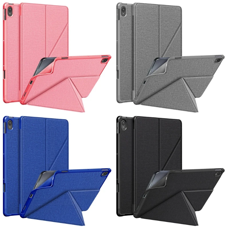 

2 Stand Built-in Auto Wake/Sleep Function for Smart Cover Dropship