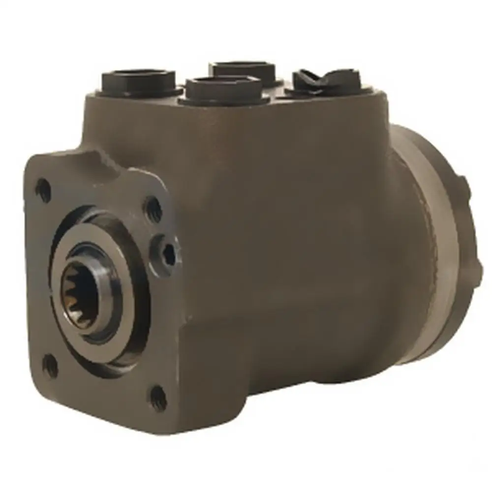 

1696663M91 Steering Motor Fits Massey Ferguson Tractors 255 265 275 285