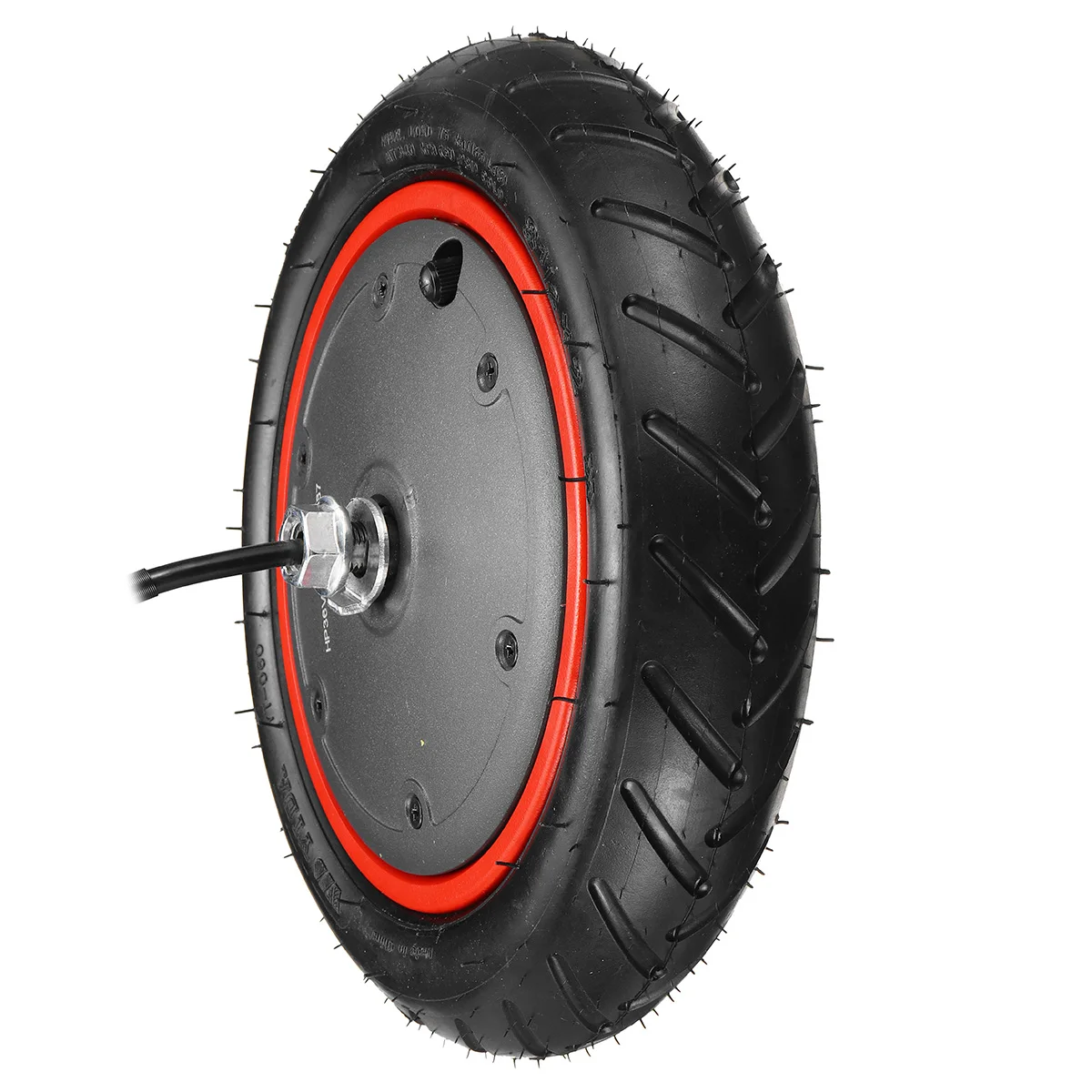 

350W Wheel Engine Motor for Xiaomi M365 Pro Electric Scooter 8.5 Inch Wheel Replacement Parts Scooter Accessories