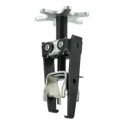 Outil universel pour voiture, Valve en acier, démontage du compresseur à ressort, Installation de camion, accessoires de voiture 