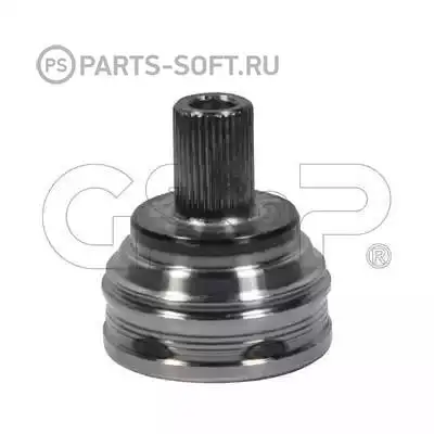 GSP 853001 ШРУС наружный без кольца VW lf V 1.416V 1.4FSI 36/30/59 5/81 | Автомобили и мотоциклы