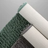 Winter  Solid  Chenille Plush Pet Mat,Cat and Dog Coop,Pet Sleep Mat,Animal Seat Cushion,Bathroom Soft Plush Absorbent Carpet 2