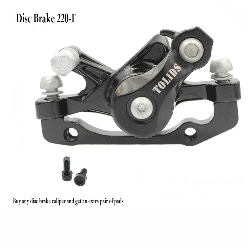 MountainBikeDiscBrakeElectricVehicleModifiedDiscBrakePadsTo