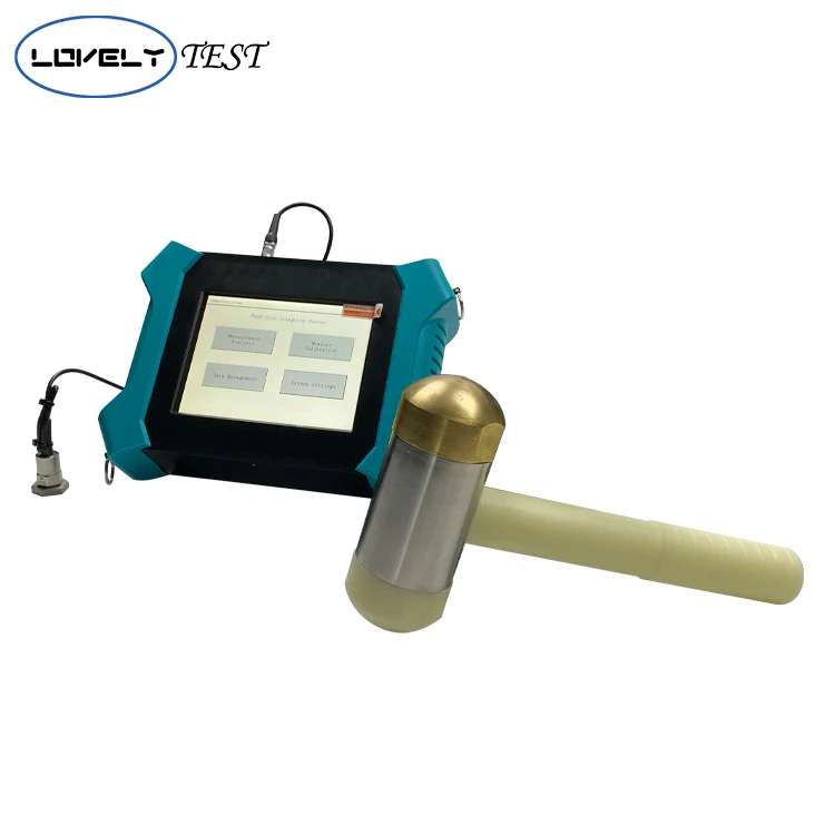 Рисунок 5 - Высококачественный тестер целостности