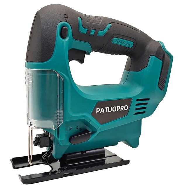 Jigsaw Multi-Function Woodworking Tools fit Makita 18V 1