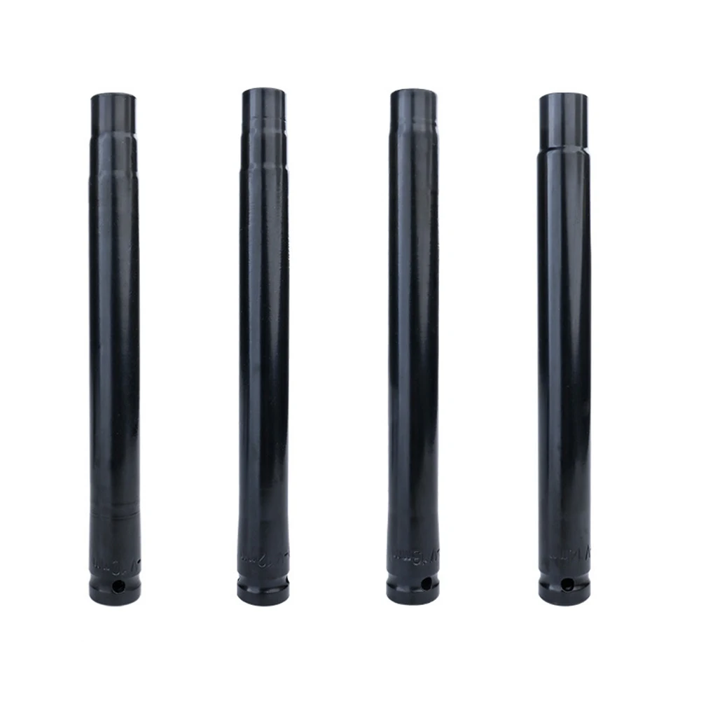 

Extended Socket Adapter Electric Wrench Hollow Design Quick Installation Small Head Design Adjust Suspended Ceilings