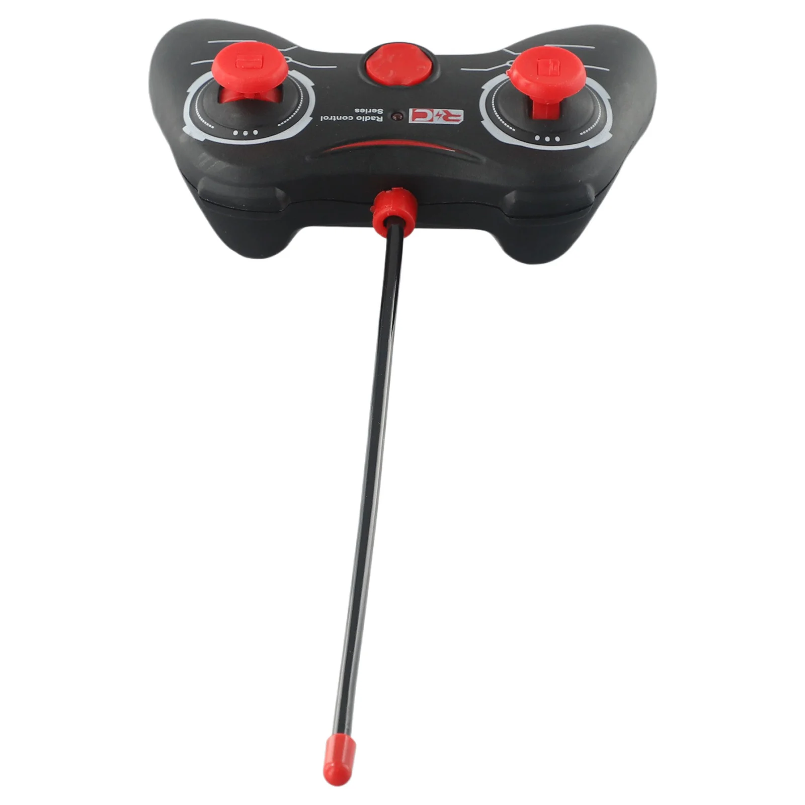 RC Remote Control 27MHZ Remote Controller Transmitter For 4 Channels RC Model For Children's Electric Cars Model Toys kids electric car