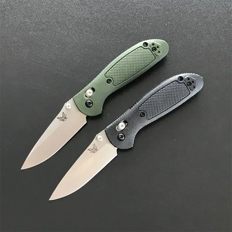 

Походный мини складной нож BENCHMADE 556 Кемпинг безопасность карманные ножи портативный EDC инструмент