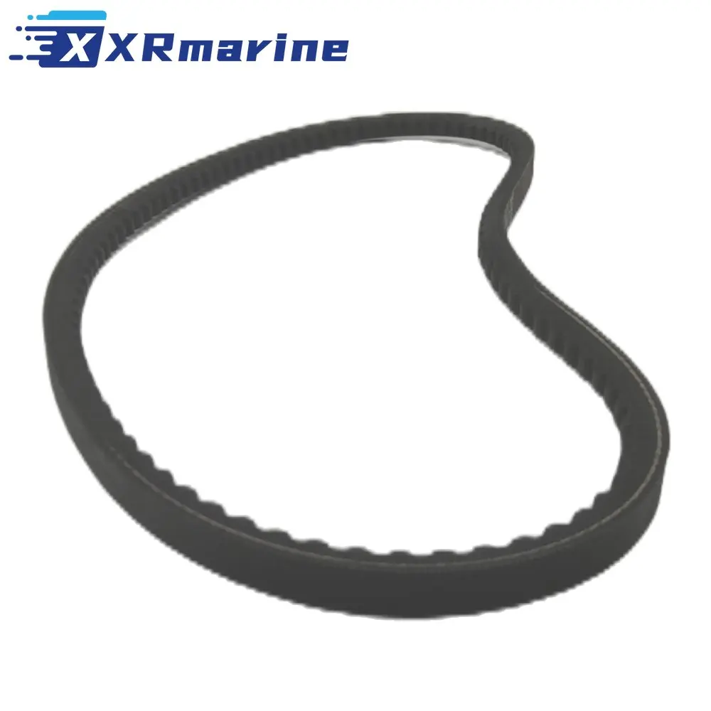 

57-13457T Seapump Sea Water Pump V Belt For MerCruiser 4.3 5.0 5.7 7.4 8.2 L Inboard V8 Sterndrive Engines 57-13457Q 57-13457