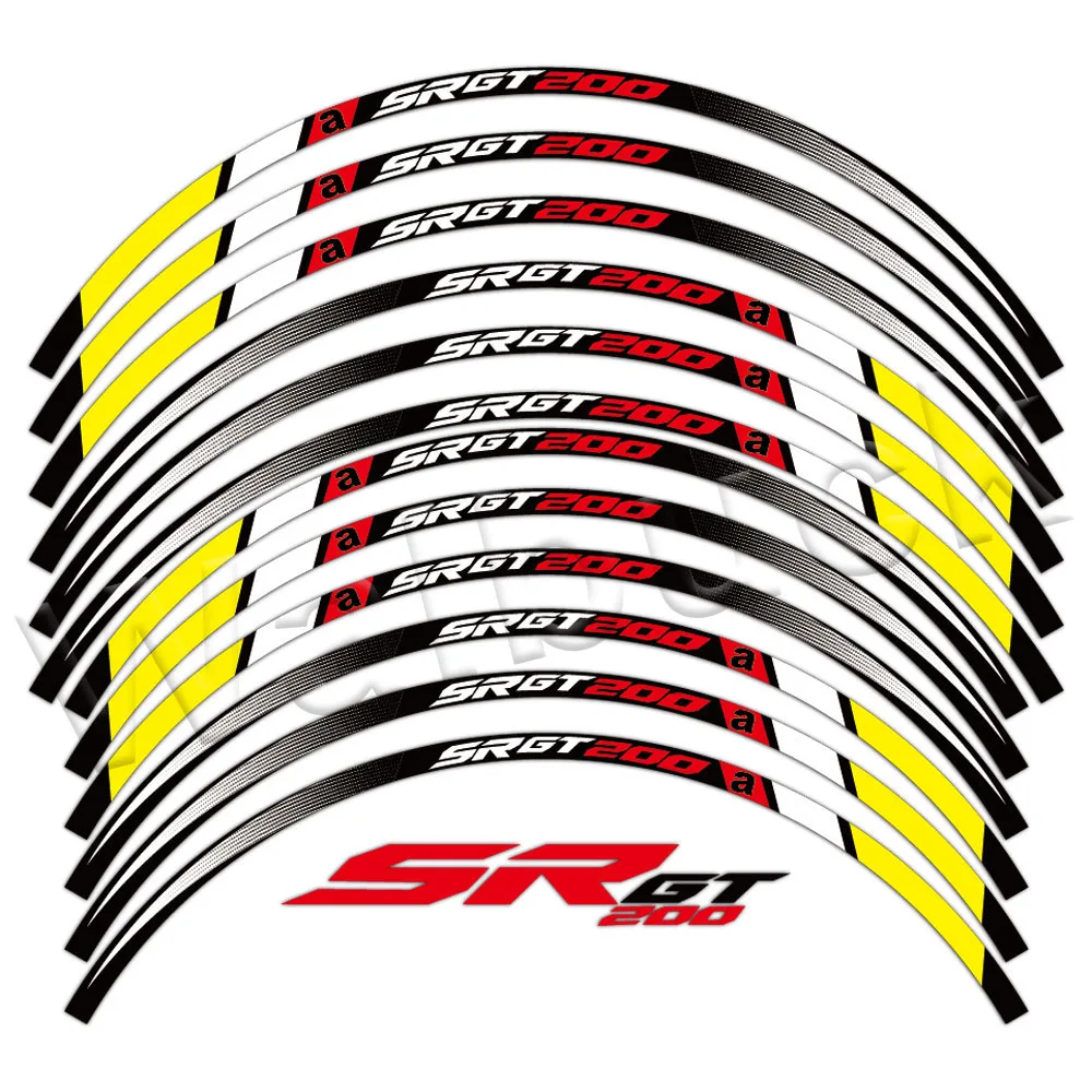 Aprilia SR GT 200 sr gt  200 2022   ƼĿ,  14 13 ġ  Ʈ Į ׼