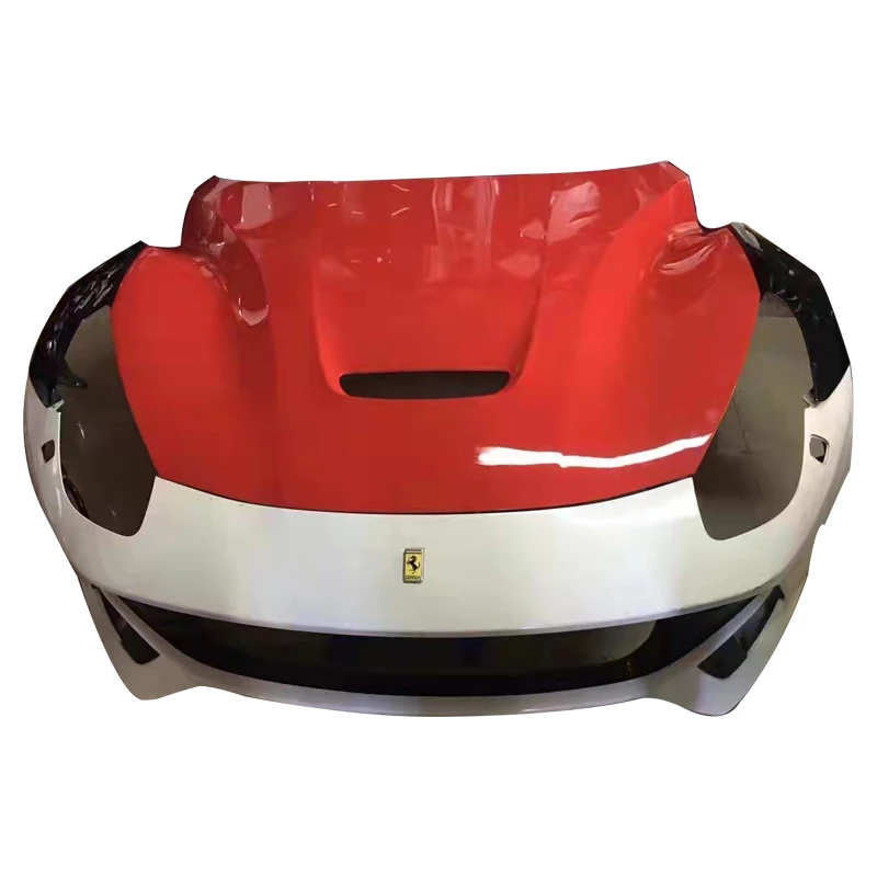 

Высококачественные боковые передние и задние бамперы для Fer rari F12