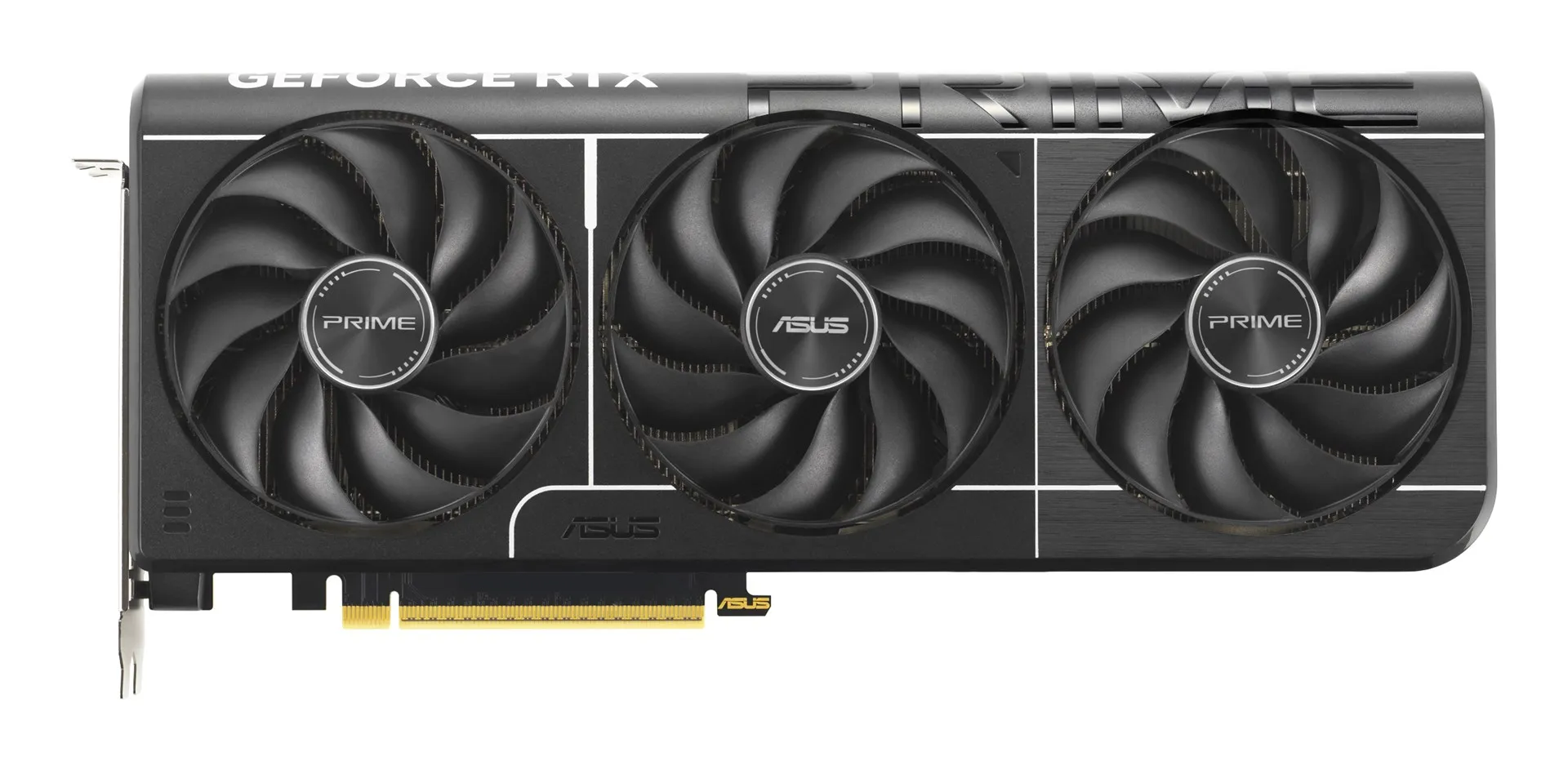 Karta graficzna ASUS PRIME GeForce RTX 5070 OC 12GB z Polski za $624.64 / ~2329zł