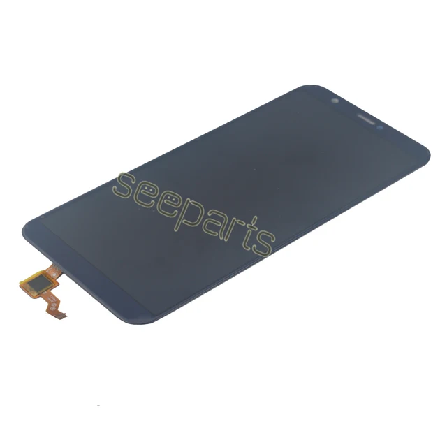 Reeplazo De Pantalla Pura Para Otorola G Pure Con Kit De Arco Para Oto G Pure XT2163 - Foto 4