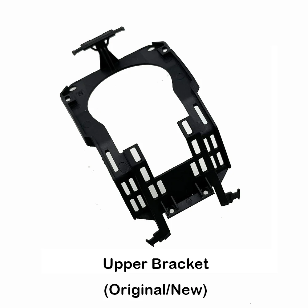 Upper Bracket