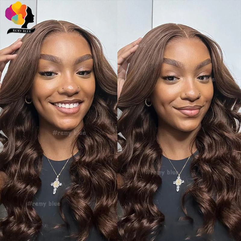 Lace Front Wig Human Hair 13x6 Ginger Blonde Body Wave Wigs Human Hair Lace Frontal Wigs for Black Women