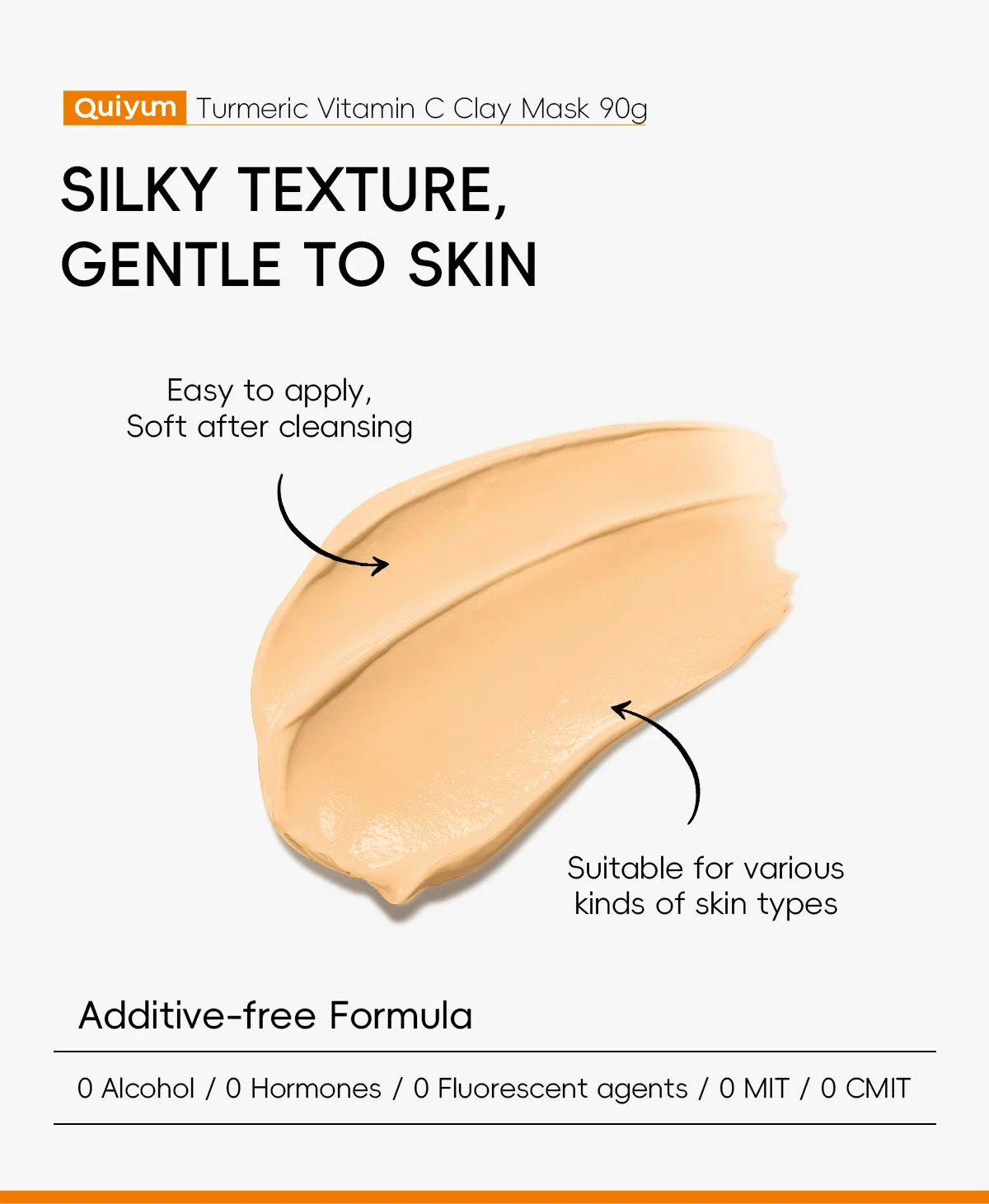 Turmeric Mud Mask Cleansing Pore S0df8f429cd6f4bfeafd3615e721c6b66Y