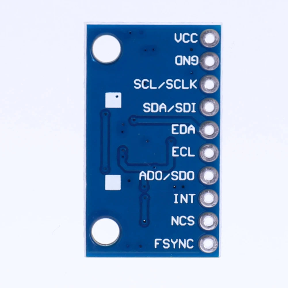 ICM-20602 6-axis Gyroscope ICM-20602 6-Axis Motion Sensor - 3D ...