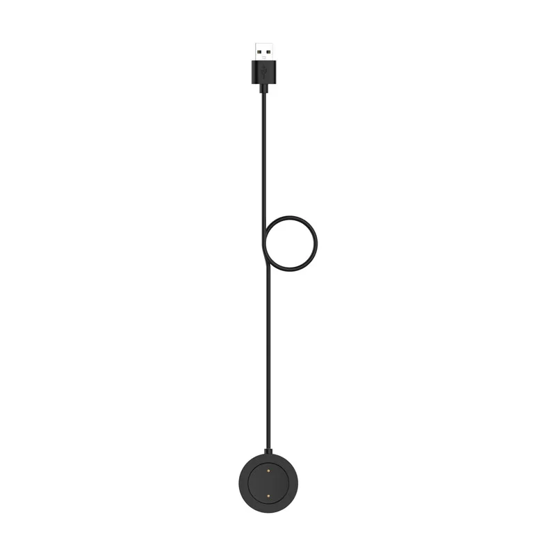 For Xiaomi Mi Watch Color sport/Color 2 Xiaomi S1 active Sport Smart Watch Dock Charger Adapter USB Charging Cable Charge Cord