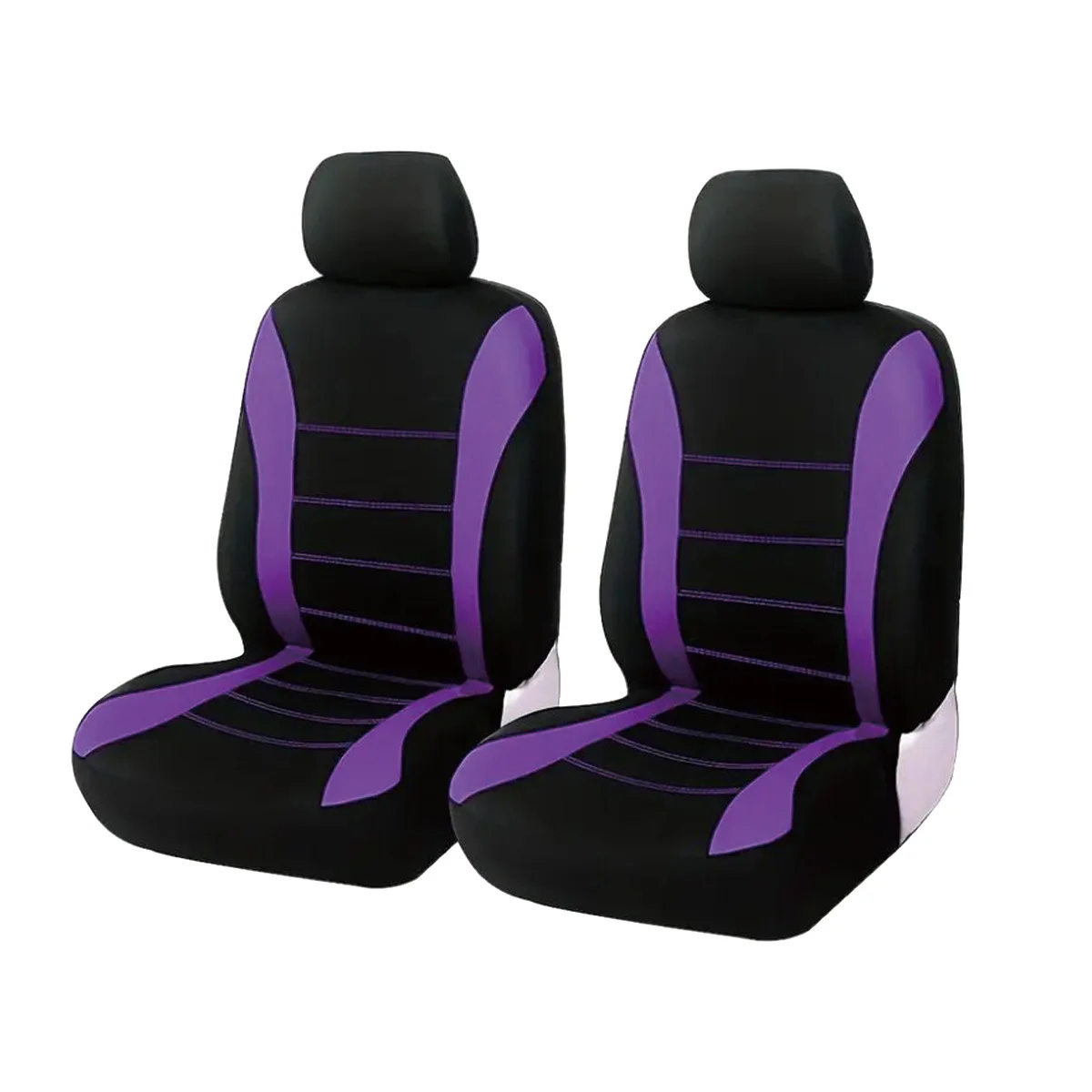 2 Seats Purple