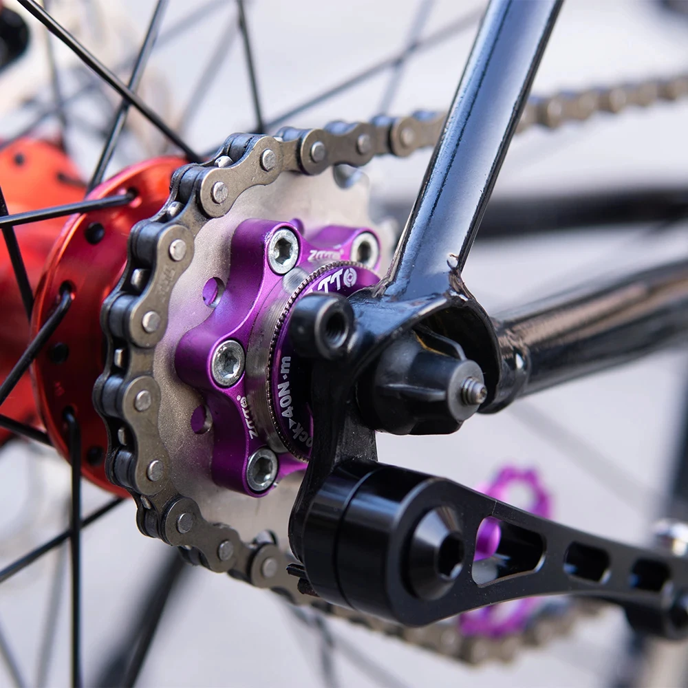 Single Speed Bike Chain 6