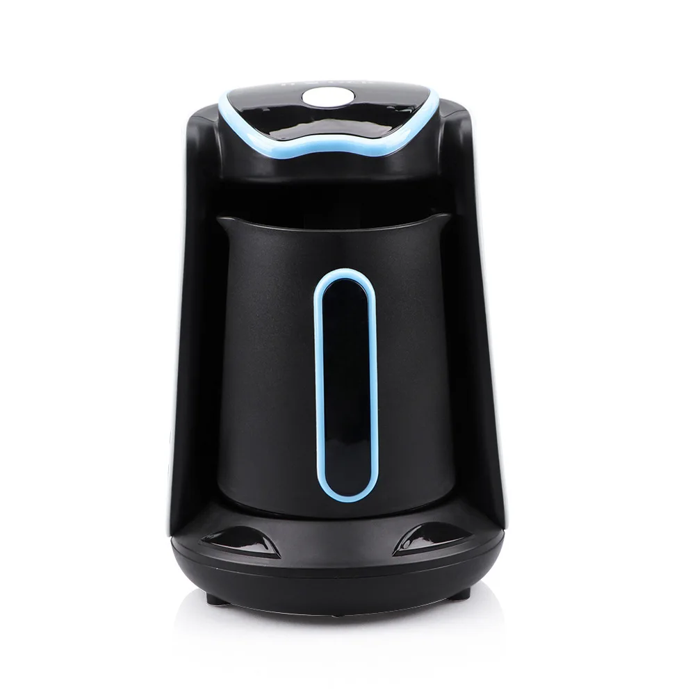 RAF Home Heated Coffee Cups New Turkish Coffee Pot Portable Office and Tea Maker