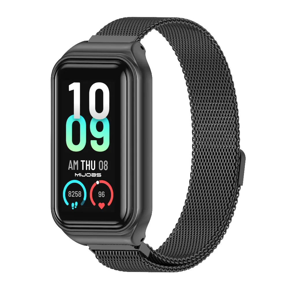 Breathable Waterproof Replacement Wristband Strap