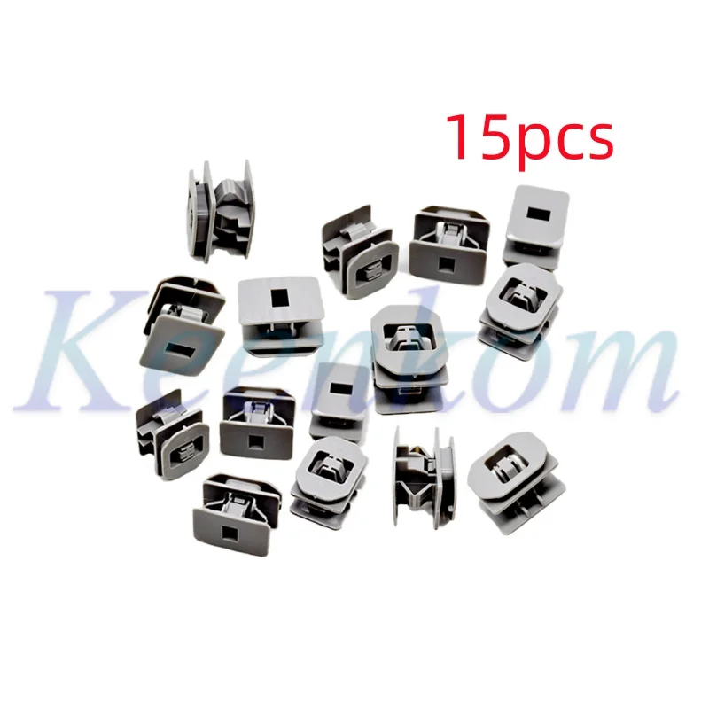 

_ W716350S300 15 шт. наружные штамповочные зажимы для Ford Mercury