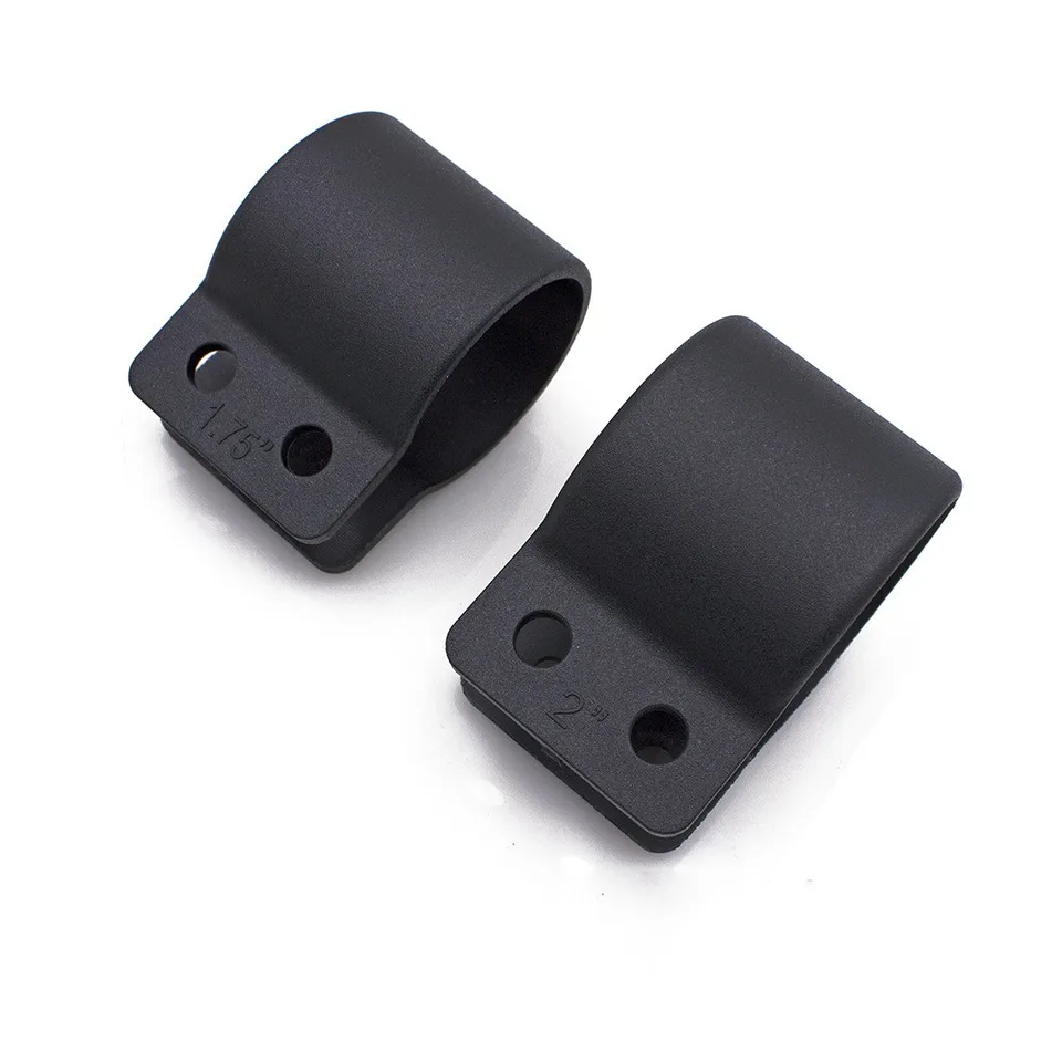 Riloer Specchietti Retrovisori Per Moto/UTV - PP Oversize, Regolabili, Per Polaris Ranger