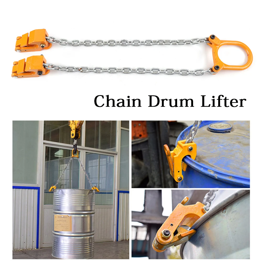 lifting-chain-para-icar-tambores-barris-tambor-lifter-2000-lbs
