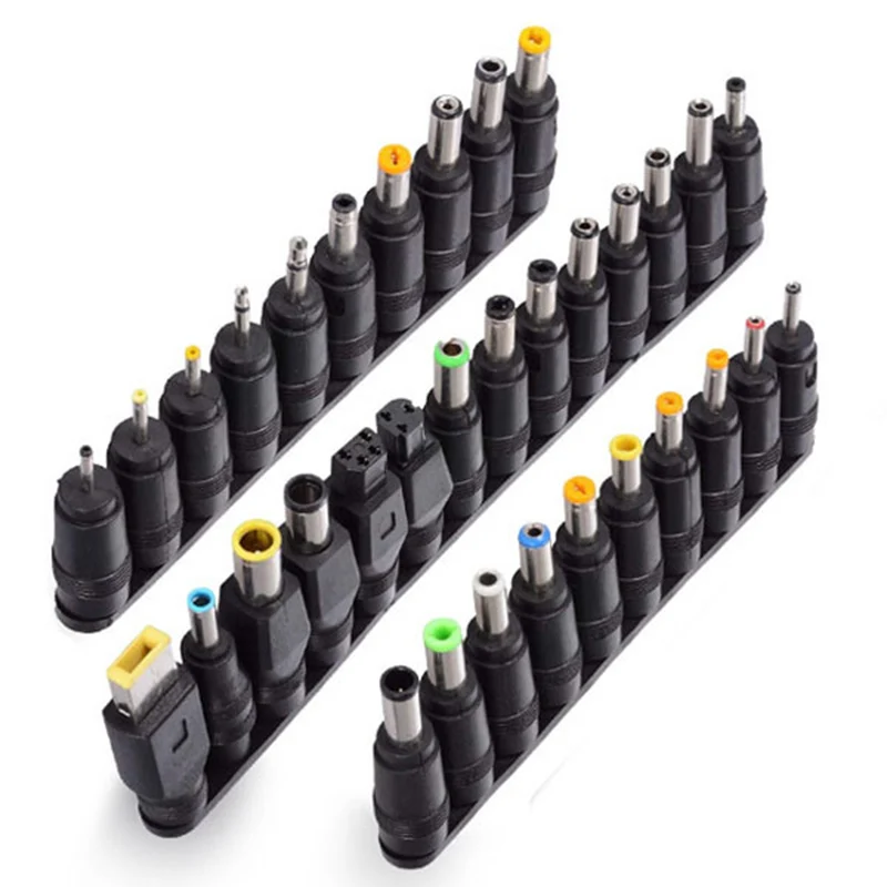 universal 55mm x 25mm 50mm x 21mm 34pcs 01