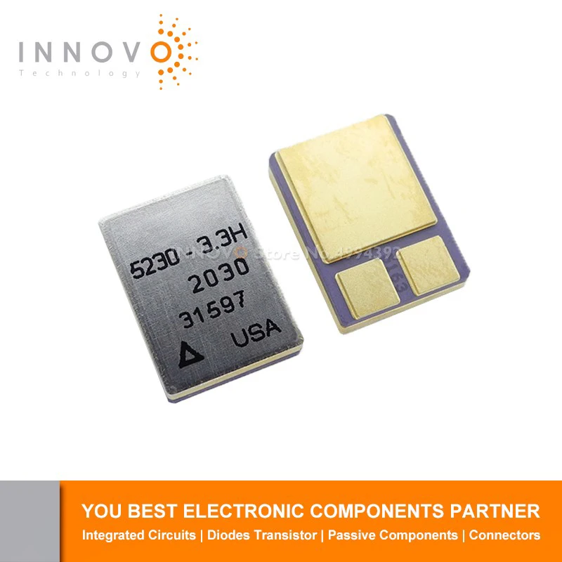 1PCS MSK5230-3.3H MSK5230 IC CHIP New original