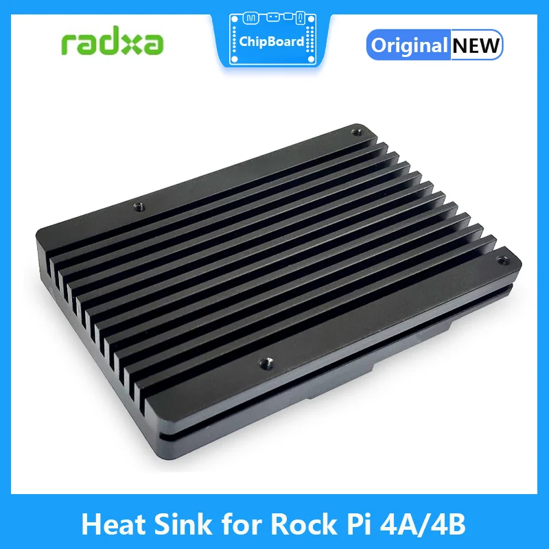 Rockchip Rk3399 Radxa Rock Pi 4 Development Board Special