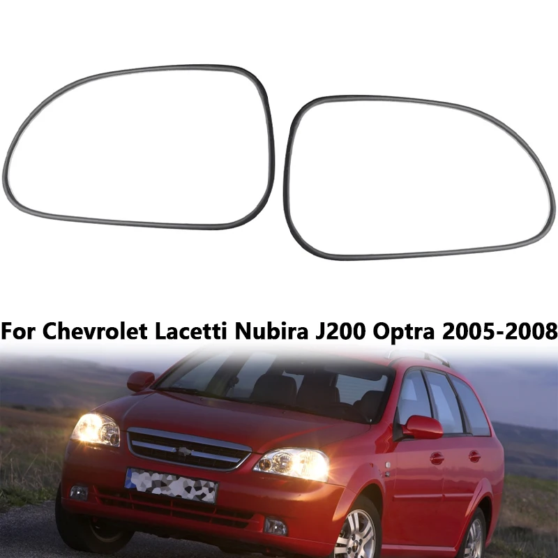 CarAccessoriesForChevroletLacettiNubiraJ200Optra200520062007