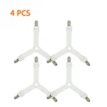 White-4pcs
