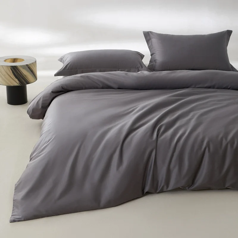 TAORMINA Trapuntino SINGOLO 100g/mq TORTORA | Atelier Dell'albergo - Foto 8