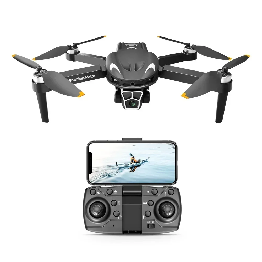 V166 Drone2024 8k professional rc helicopter Mini ufo aircraft jjrc plane elicoptero en oferta low price drones Aircraft - Imagen 5