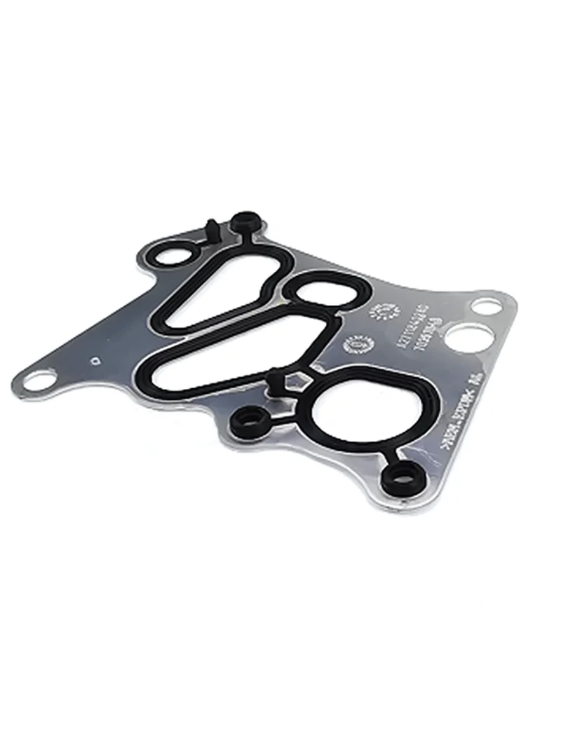 

Oil Filter Housing Gasket 2711840280 For Mercedes Benz E200 E250 E300 E400 E500 E550C180 C200 C250 C300 C350