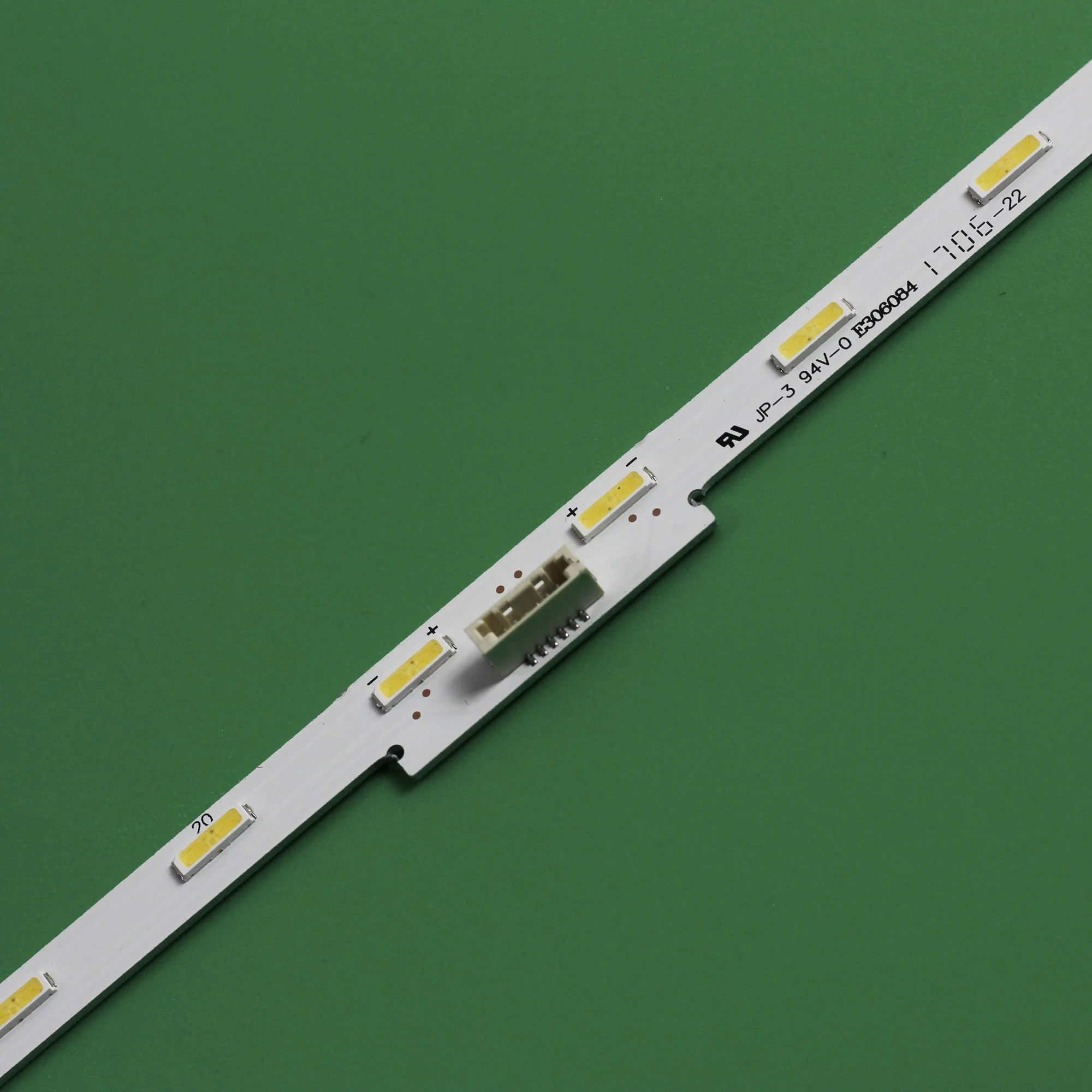 Tira Led para Sony Kdl32we613 Kdl-32we615 17y 32 7020_32 36 _ Rev01 _ 170316 80611dd 160720 Kdl32re403 Kdl32we610 Kdl32we613 - Imagem 2