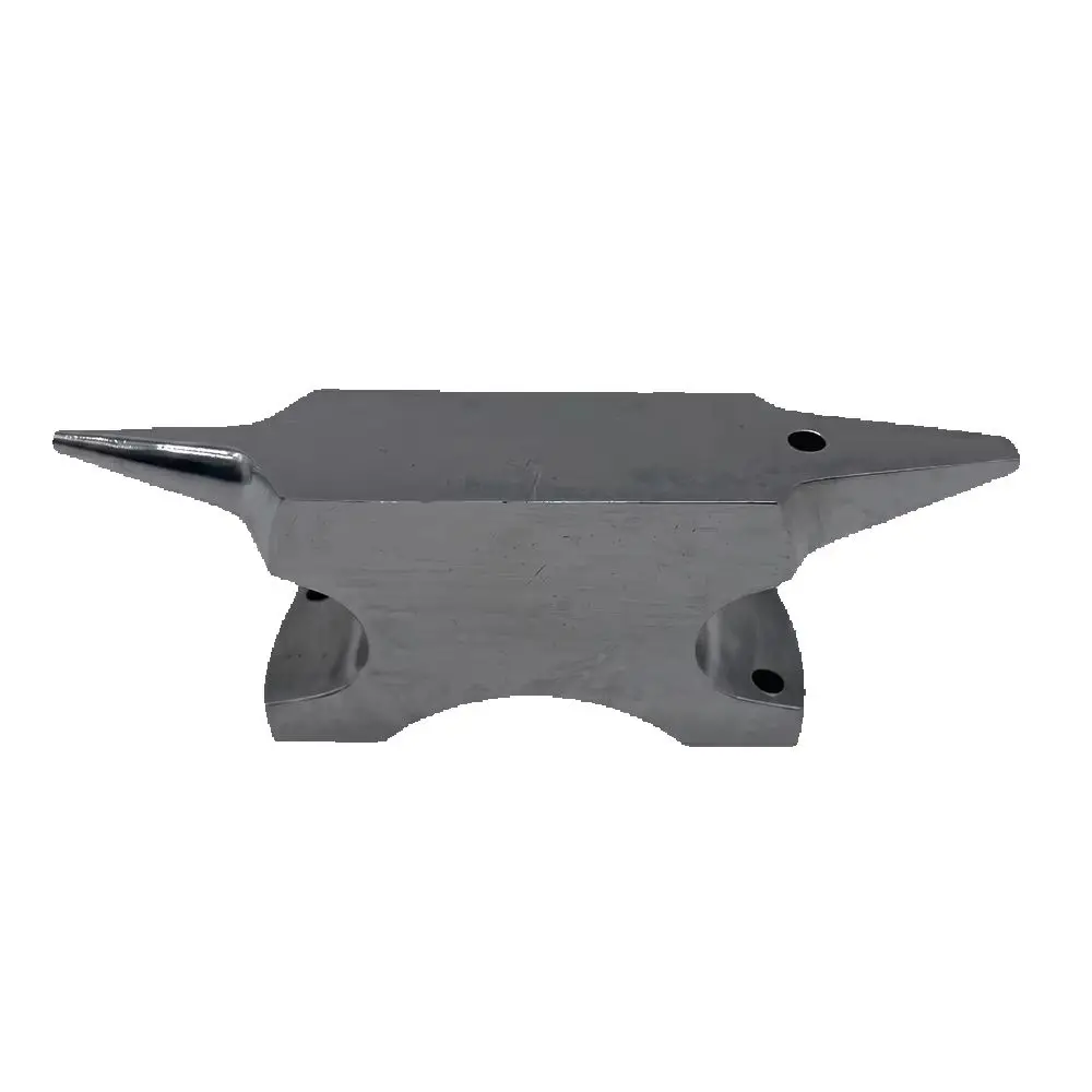Jeweler's Bench Anvil for Metal Forming Shaping & Sizing Rings Wire Coiling Jewelry Repair Tool