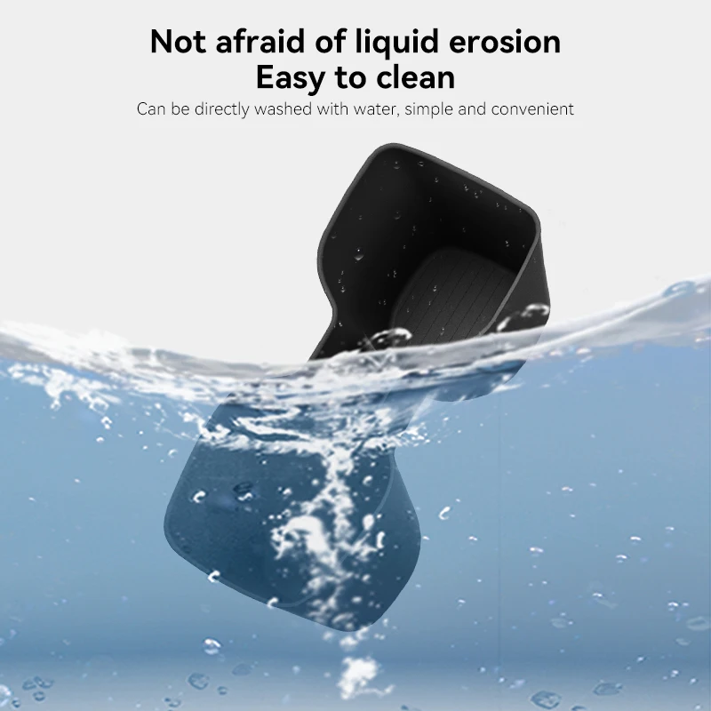 자동차 물컵 홀더 음료 홀더 센터 콘솔 수납함 (도요타 코롤라 크로스 XG10 코롤라 E210 2019-2025 2026 2027)