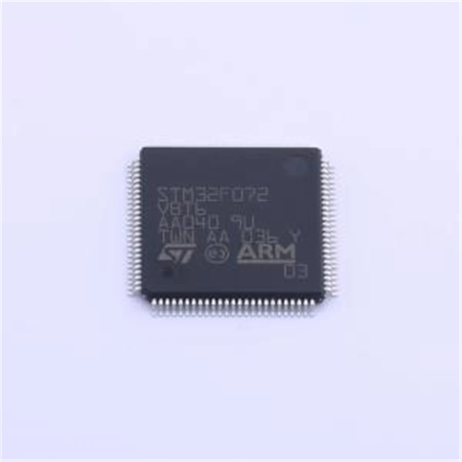 STM32F072VBT6