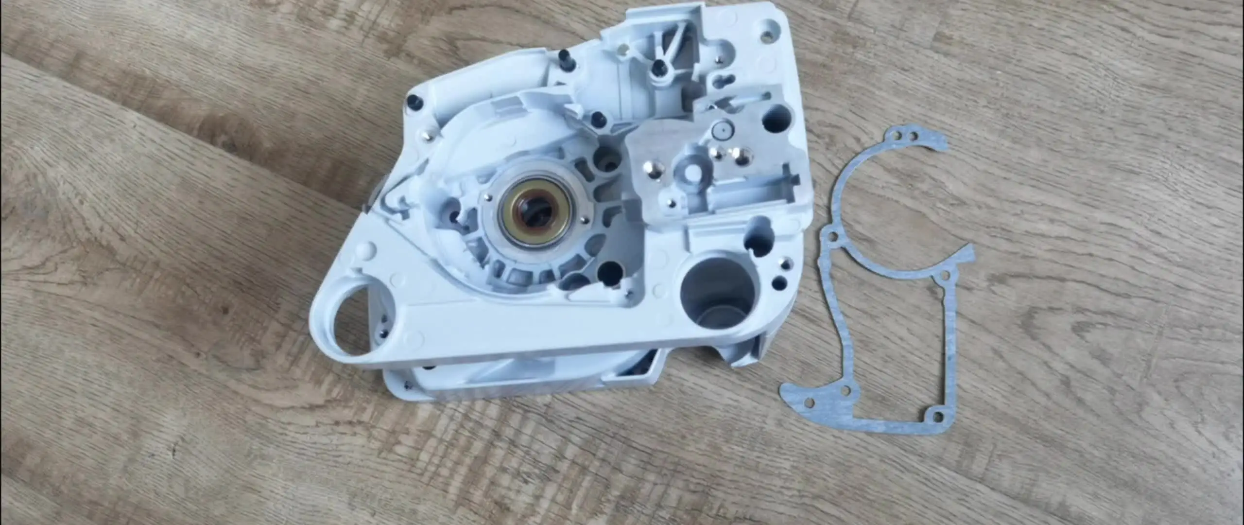 Crankcase Hose Chainsaw - Replacement For Stihl MS360 MS036 MS340