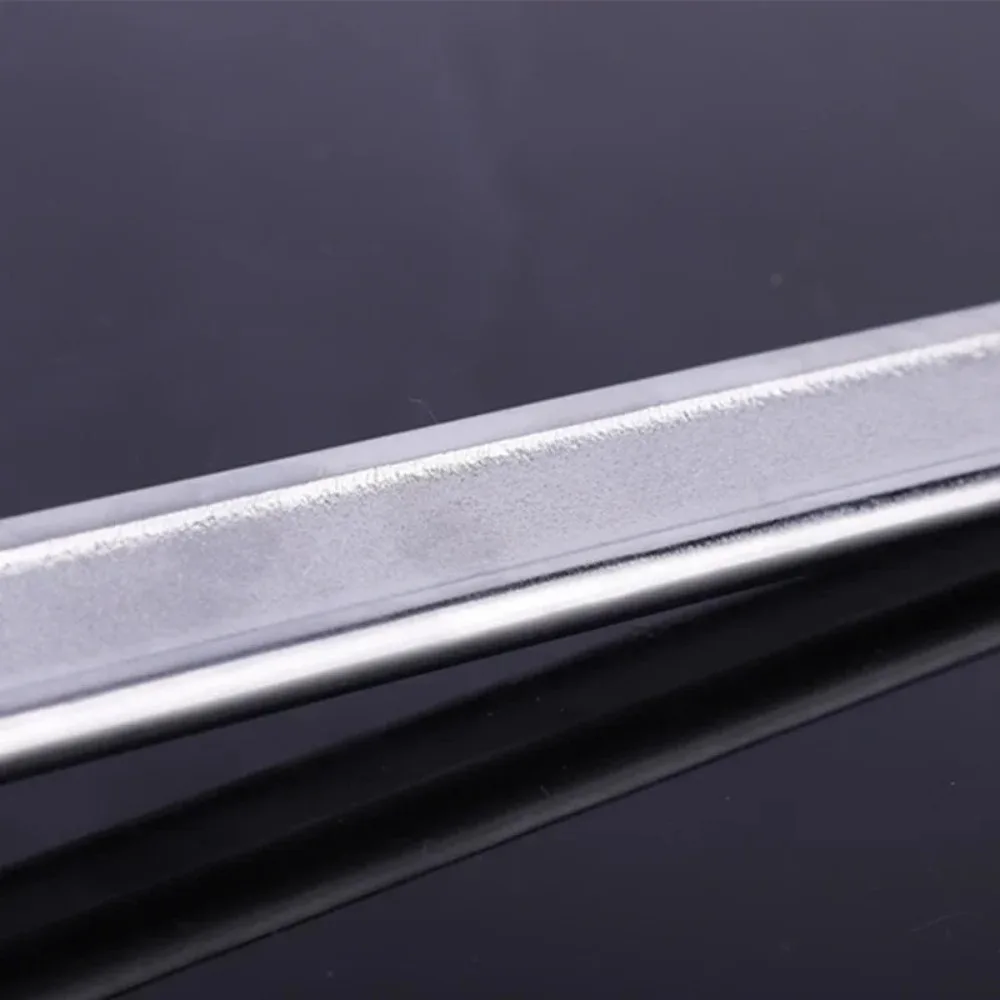 25/30/40 cm Reifen Eisen Stahl Löffel Langlebiger Stahlfelgenöffner Hebel Mehrzweck Heavy Duty Brecheisen – Detail 11