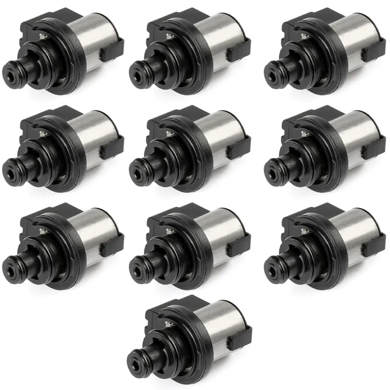 Wholesale Price Torque Converter Lockup Solenoid 31825aa050