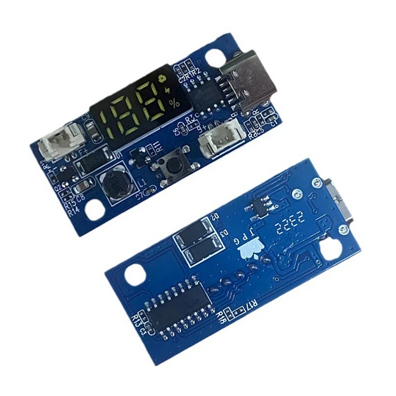 

Handheld Fan Motherboard Brushless Fan Motherboard Small Fan Circuit Board Circuit Board Mini Fan Control Board