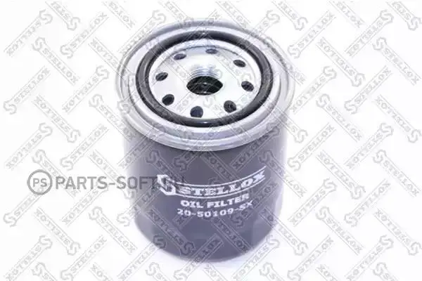 STELLOX 2050109SX 20-50109-SX_фильтр масляный\ ny/Prim 1.4-1.6 86/Alm 1.4 | Автомобили и мотоциклы