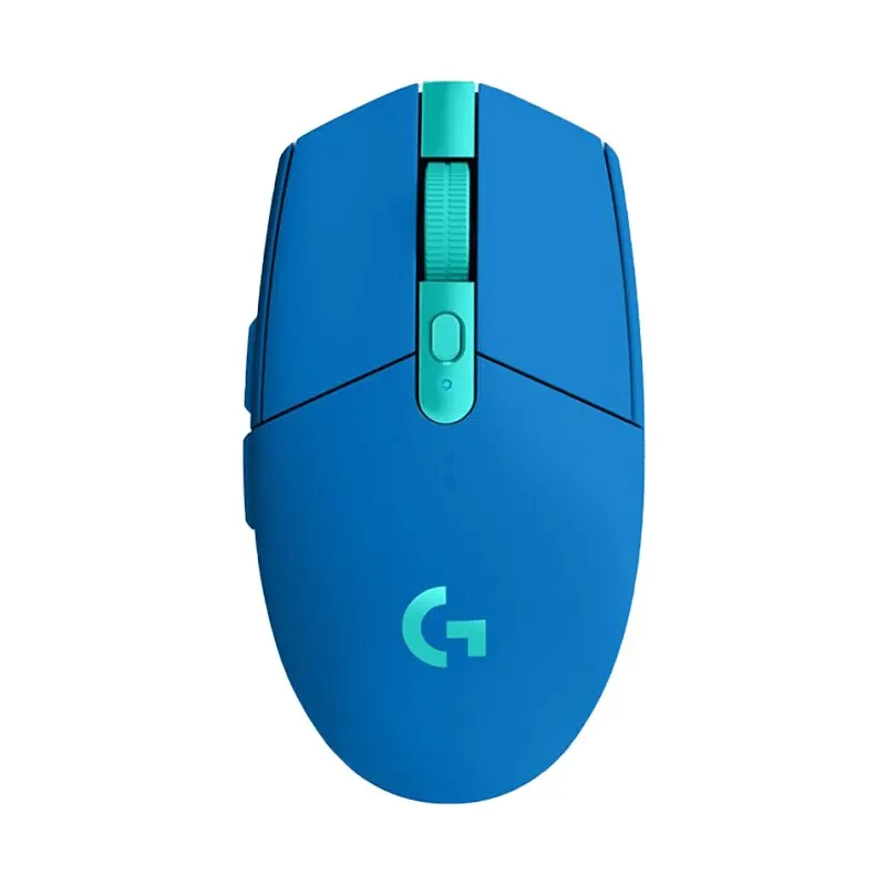 G304 blue