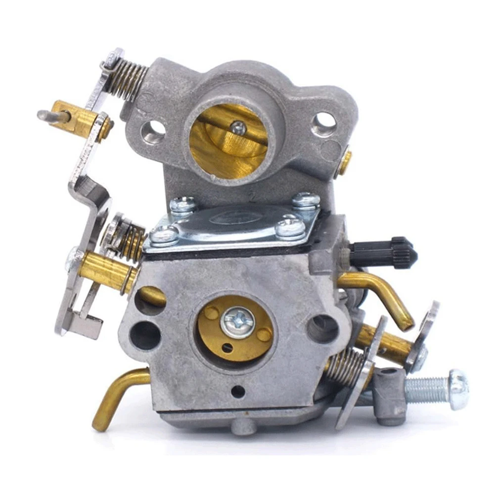 Metal Chainsaw Carburetor C1M-W26C Enhanced Efficiency For Craftsman For Poulan P3314 For Zama P3416 P4018 PP3816