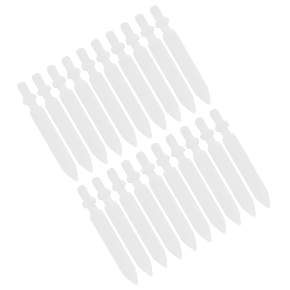 

Replacement Paint Pen Nibs Acrylic Marker Replaceable Nibs Paint Pen Tips 0.7mm Paint Markers Painting Pen Nips