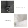 Adjustable 3 Modes Electric Hair Cap for DIY Thermal SPA Treatment - Nourishing Care Hat EU Plug 220V 4